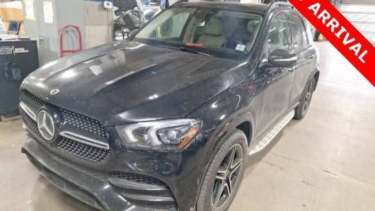 2022 Mercedes-Benz GLE GLE 450 — SUV — 17,943 mi — Creve Coeur, MO