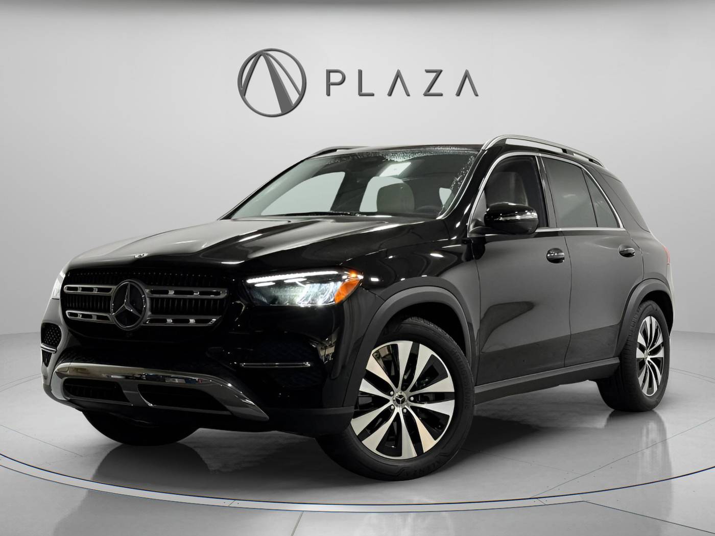 2025 Mercedes-Benz GLE GLE 350 — SUV — 6,429 mi — Creve Coeur, MO