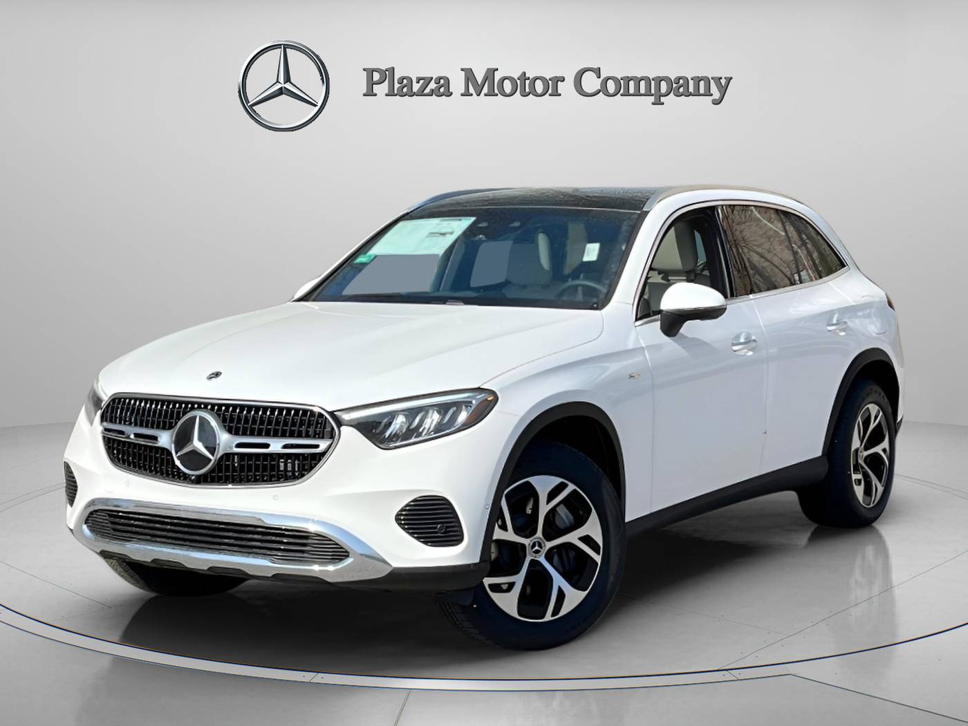 2025 Mercedes-Benz GLC GLC 350e — SUV — 6 mi — Creve Coeur, MO