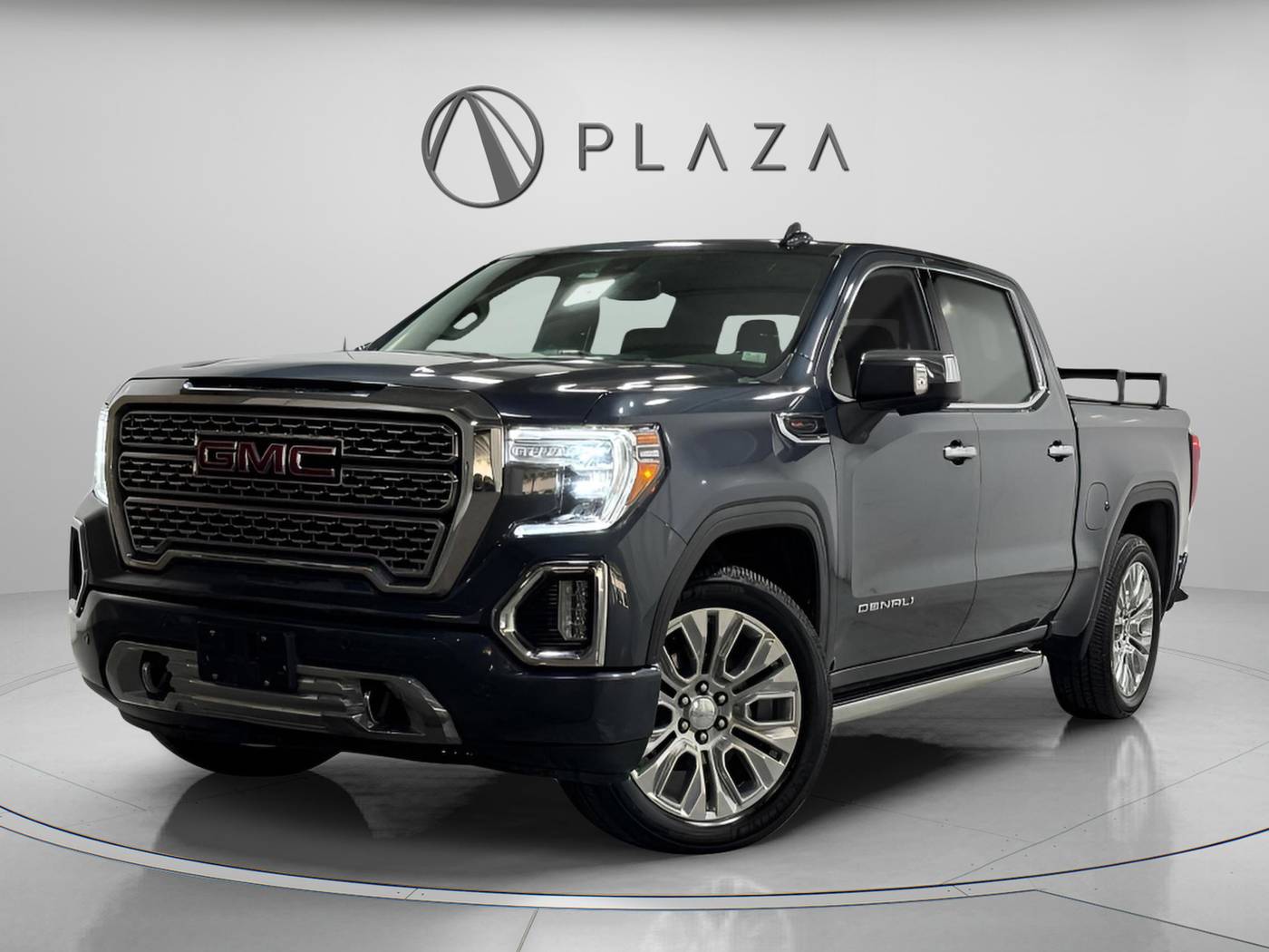 2022 GMC Sierra 1500 Limited Denali — Pickup Truck — 66,953 mi — Creve Coeur, MO