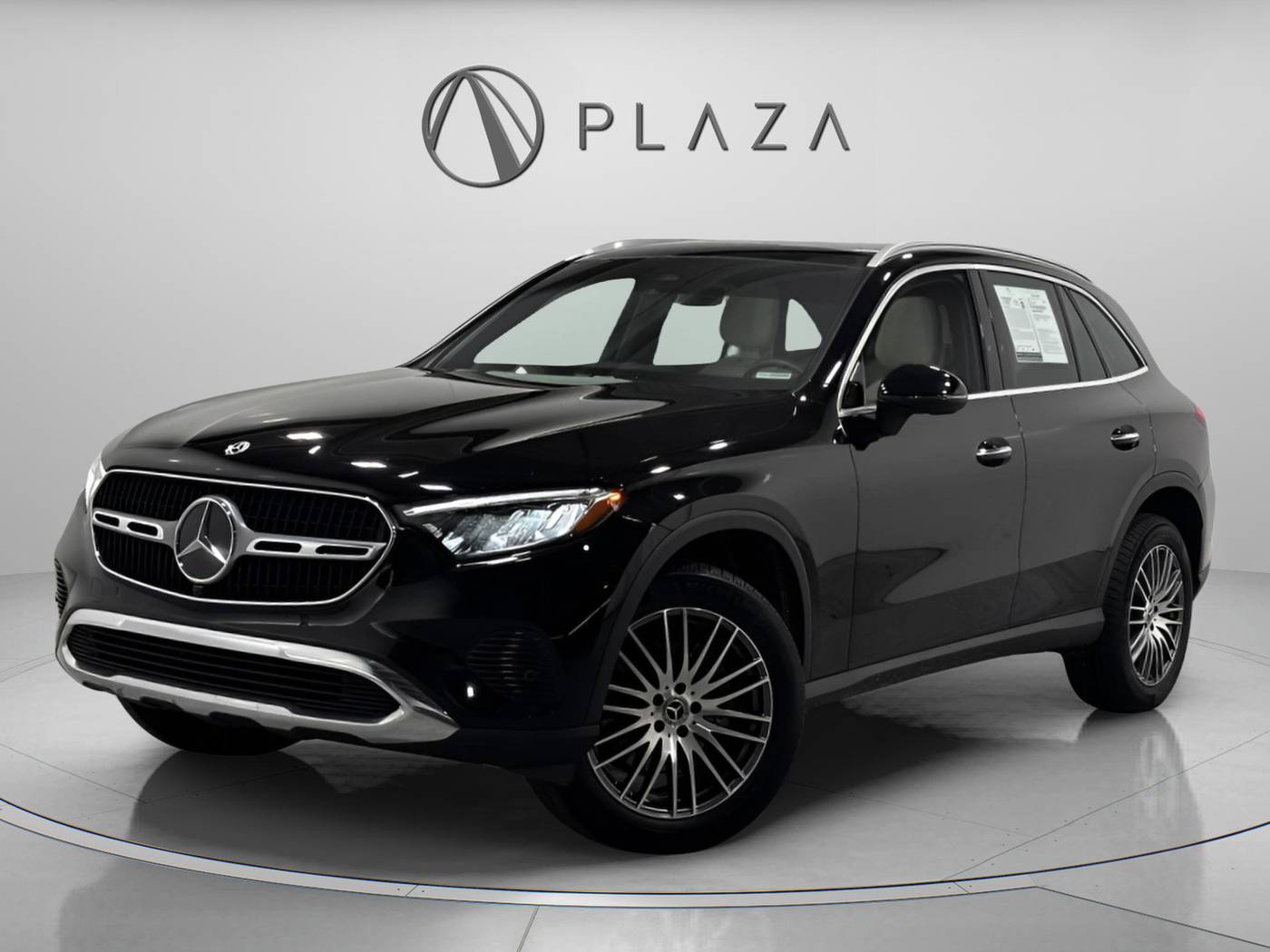 2024 Mercedes-Benz GLC GLC 300 — SUV — 21,616 mi — Creve Coeur, MO