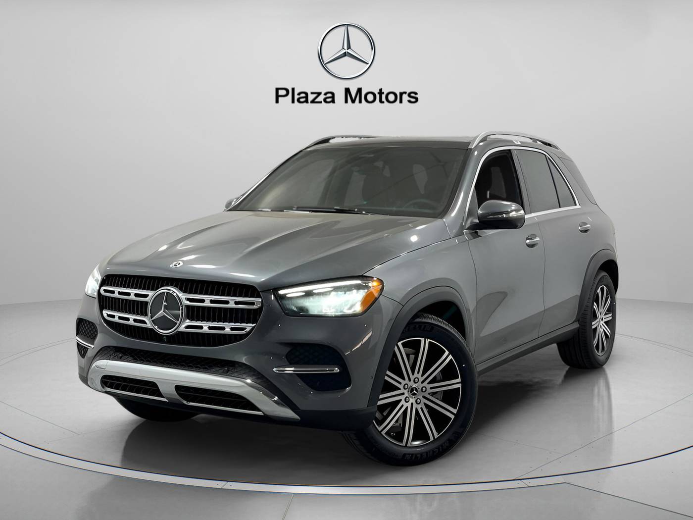 2025 Mercedes-Benz GLE GLE 350 — SUV — 6 mi — Creve Coeur, MO