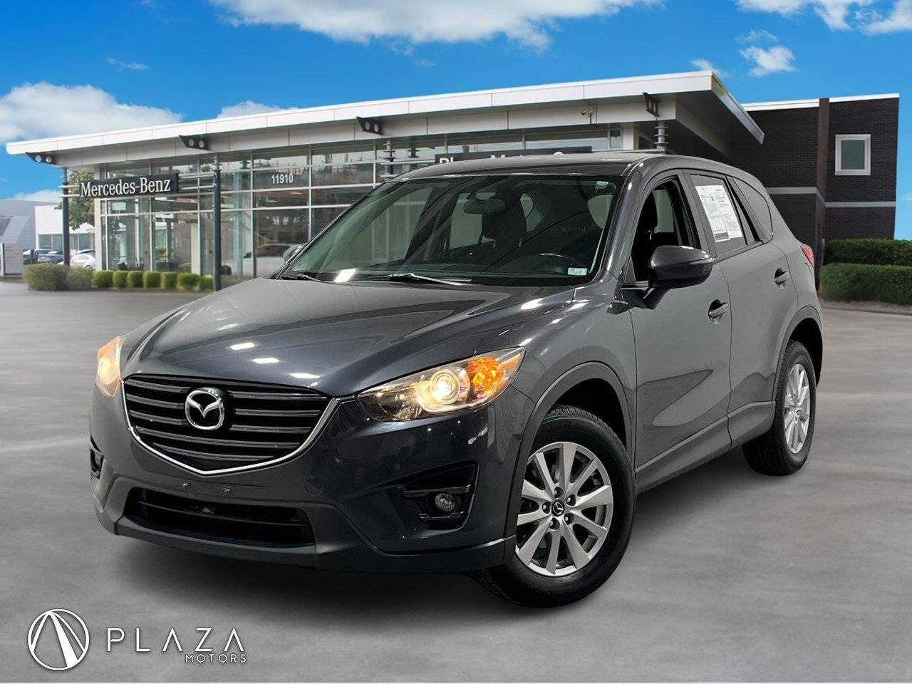 2016 Mazda CX-5 Touring — SUV — 145,326 mi — Creve Coeur, MO
