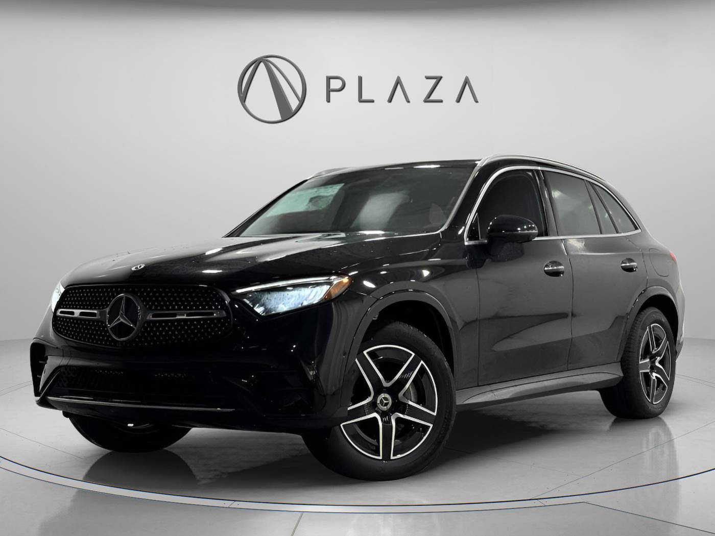 2025 Mercedes-Benz GLC GLC 350e — SUV — 1,182 mi — Creve Coeur, MO