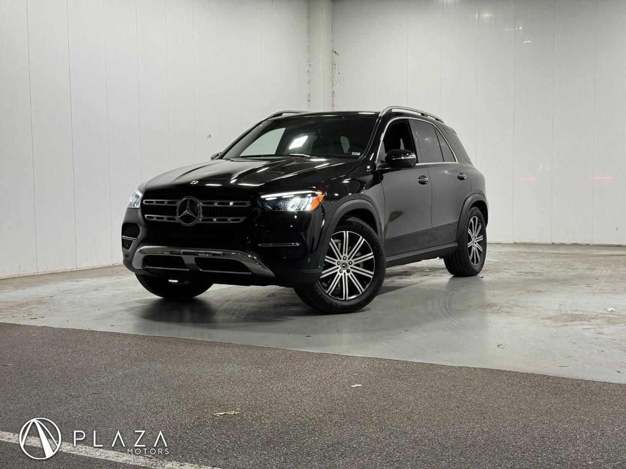 2026 Mercedes-Benz GLE GLE 350 — SUV — 7 mi — Creve Coeur, MO