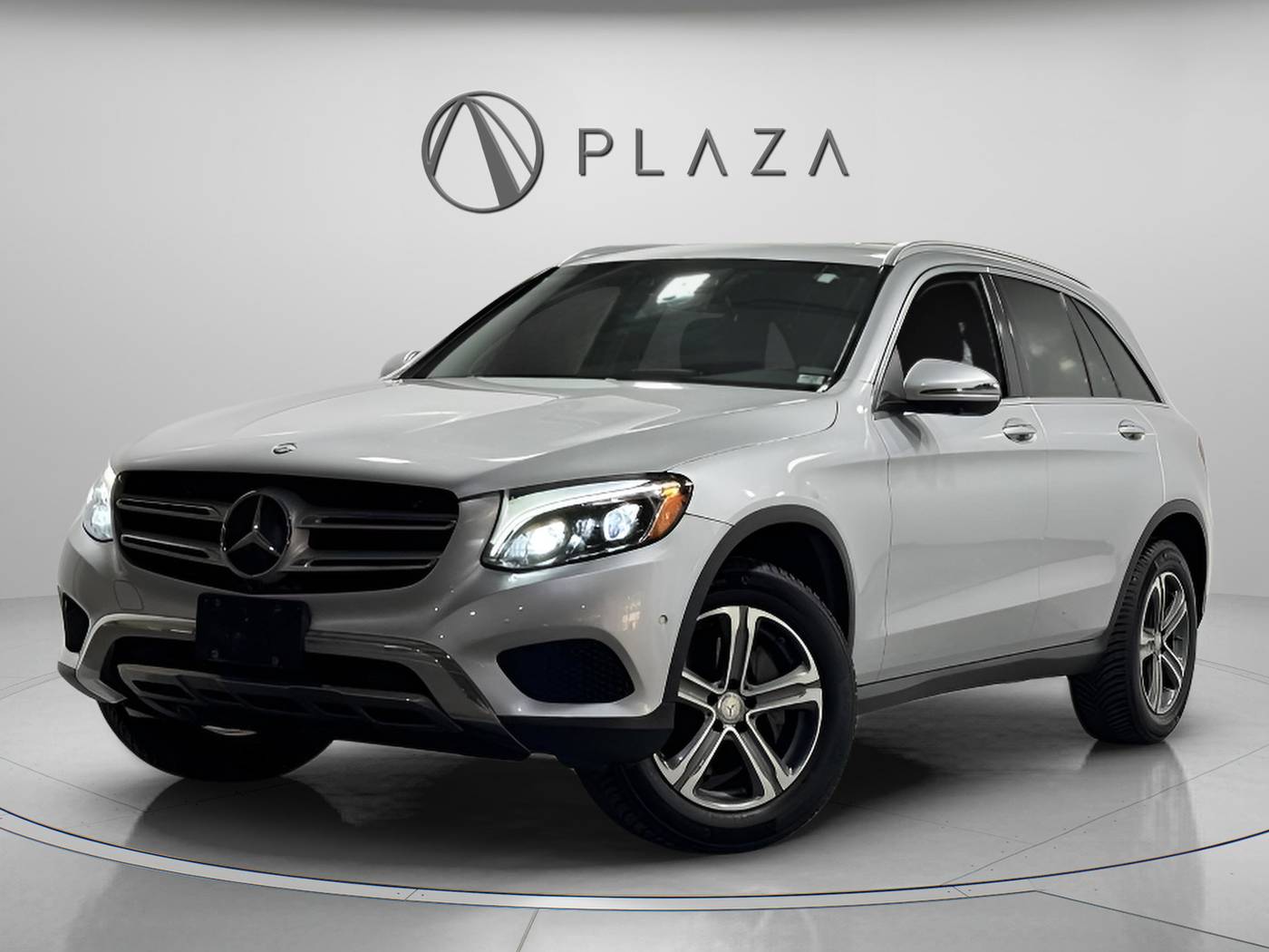 2017 Mercedes-Benz GLC GLC 300 — SUV — 90,223 mi — Creve Coeur, MO
