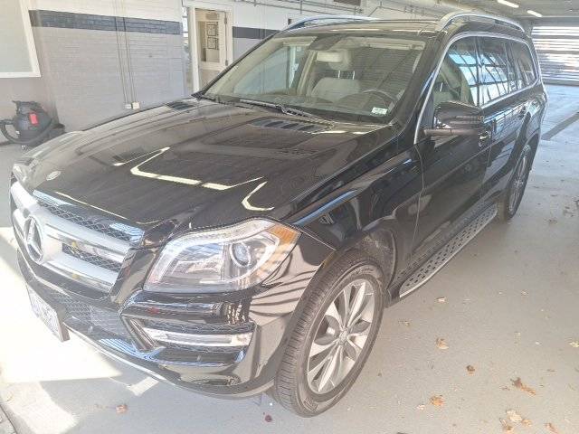 2014 Mercedes-Benz GL GL 450 — SUV — 152,281 mi — Creve Coeur, MO