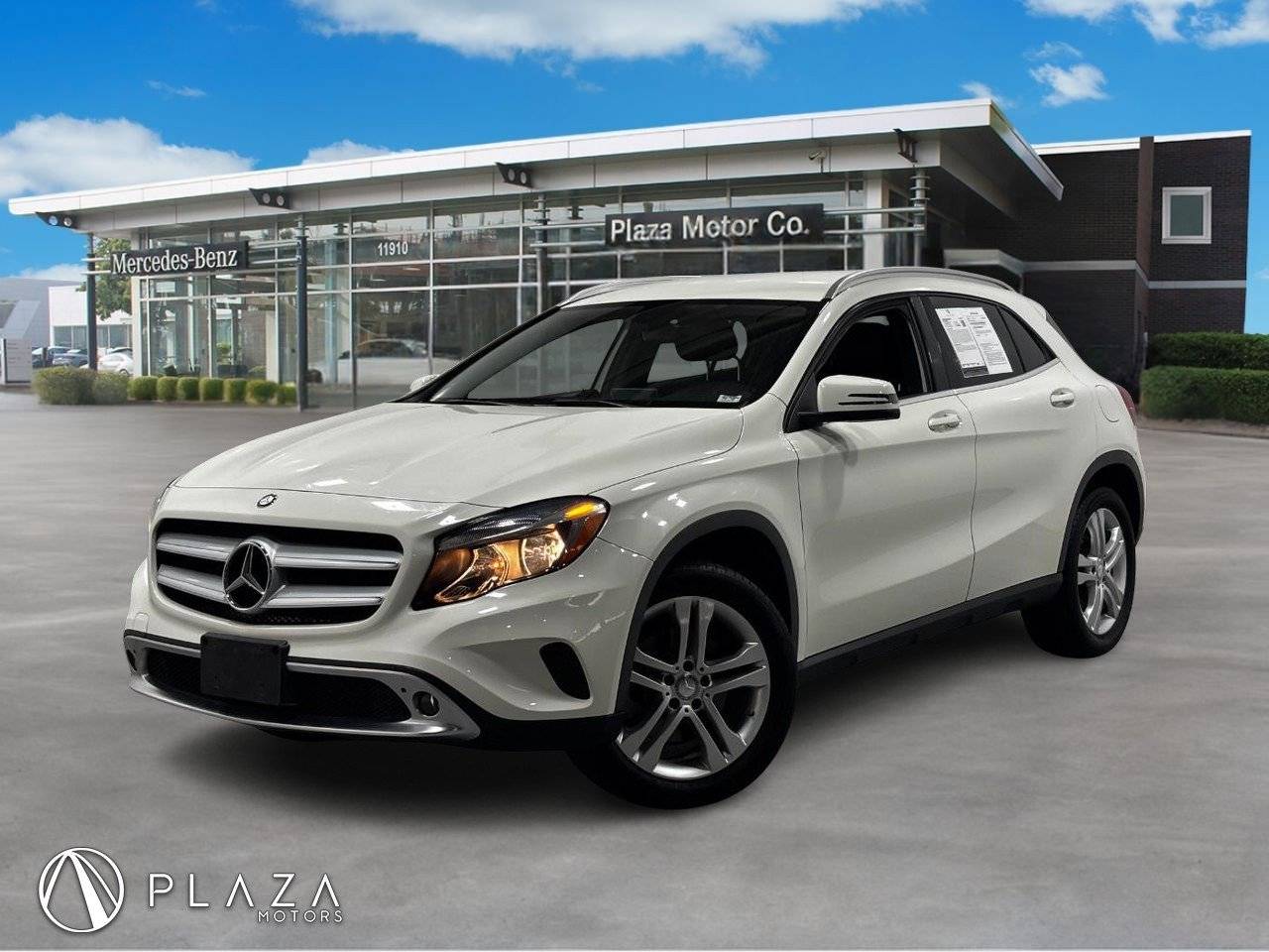 2015 Mercedes-Benz GLA GLA 250 — SUV — 76,050 mi — Creve Coeur, MO