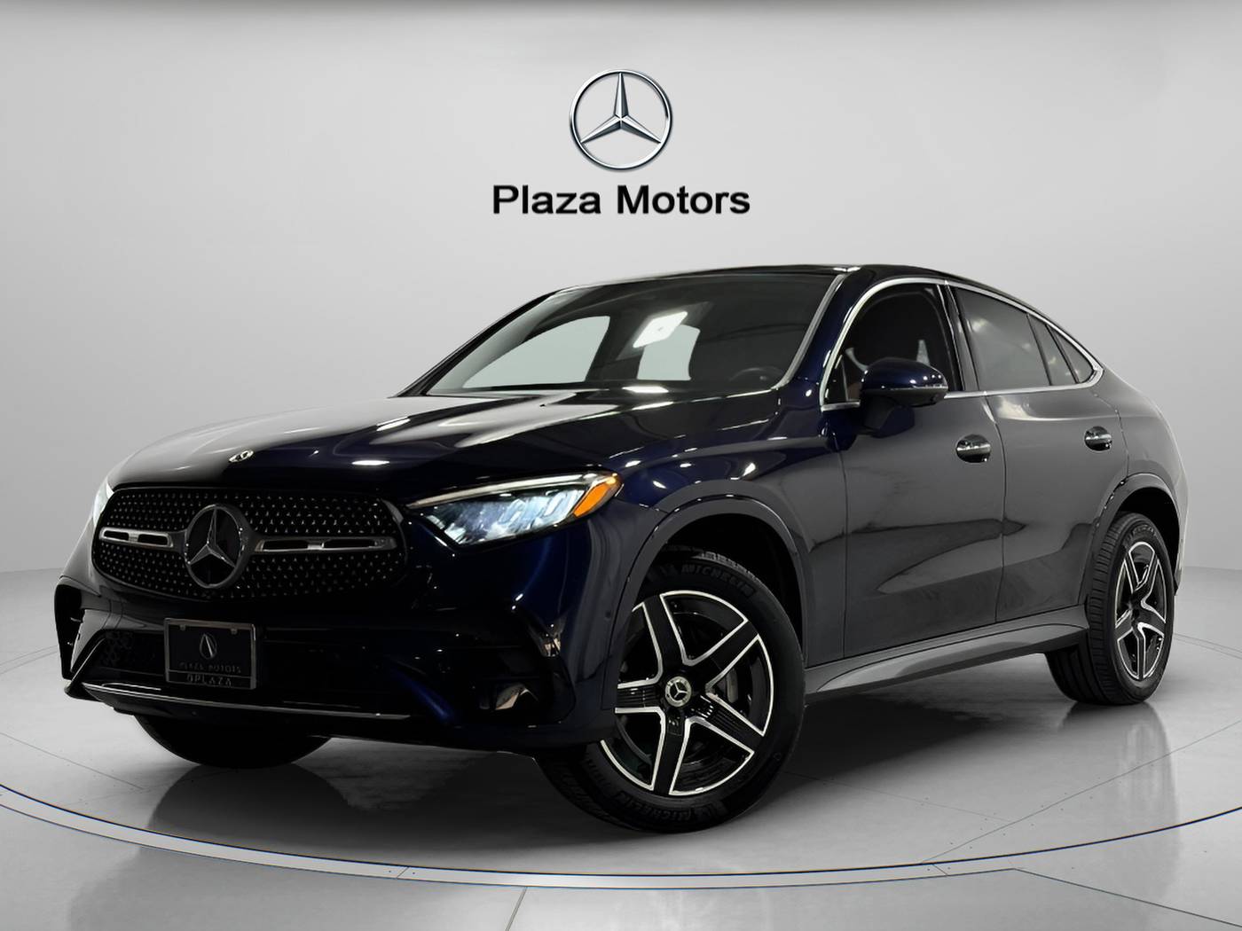 2024 Mercedes-Benz GLC GLC 300 — SUV — 36,859 mi — Creve Coeur, MO