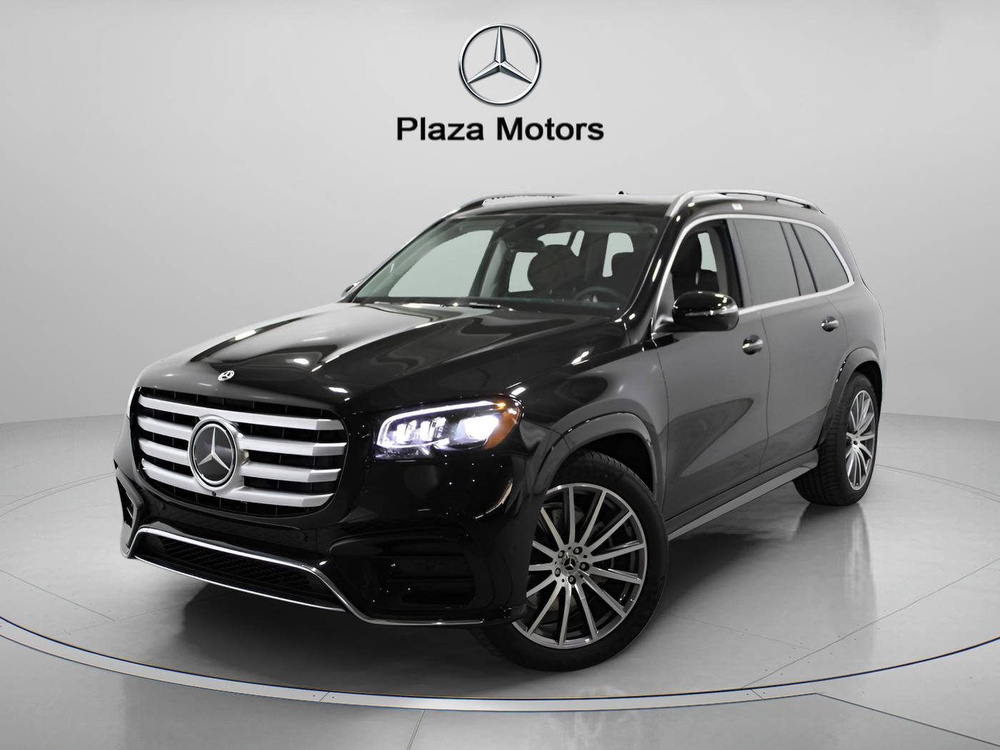 2025 Mercedes-Benz GLS GLS 450 — SUV — 760 mi — Creve Coeur, MO