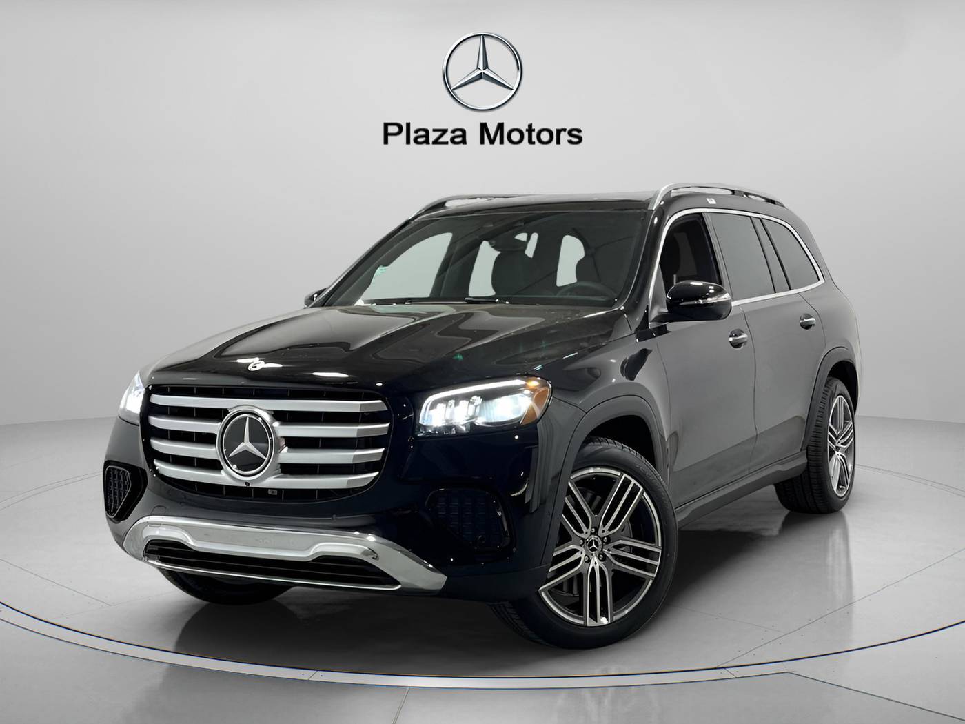 2025 Mercedes-Benz GLS GLS 450 — SUV — 7 mi — Creve Coeur, MO
