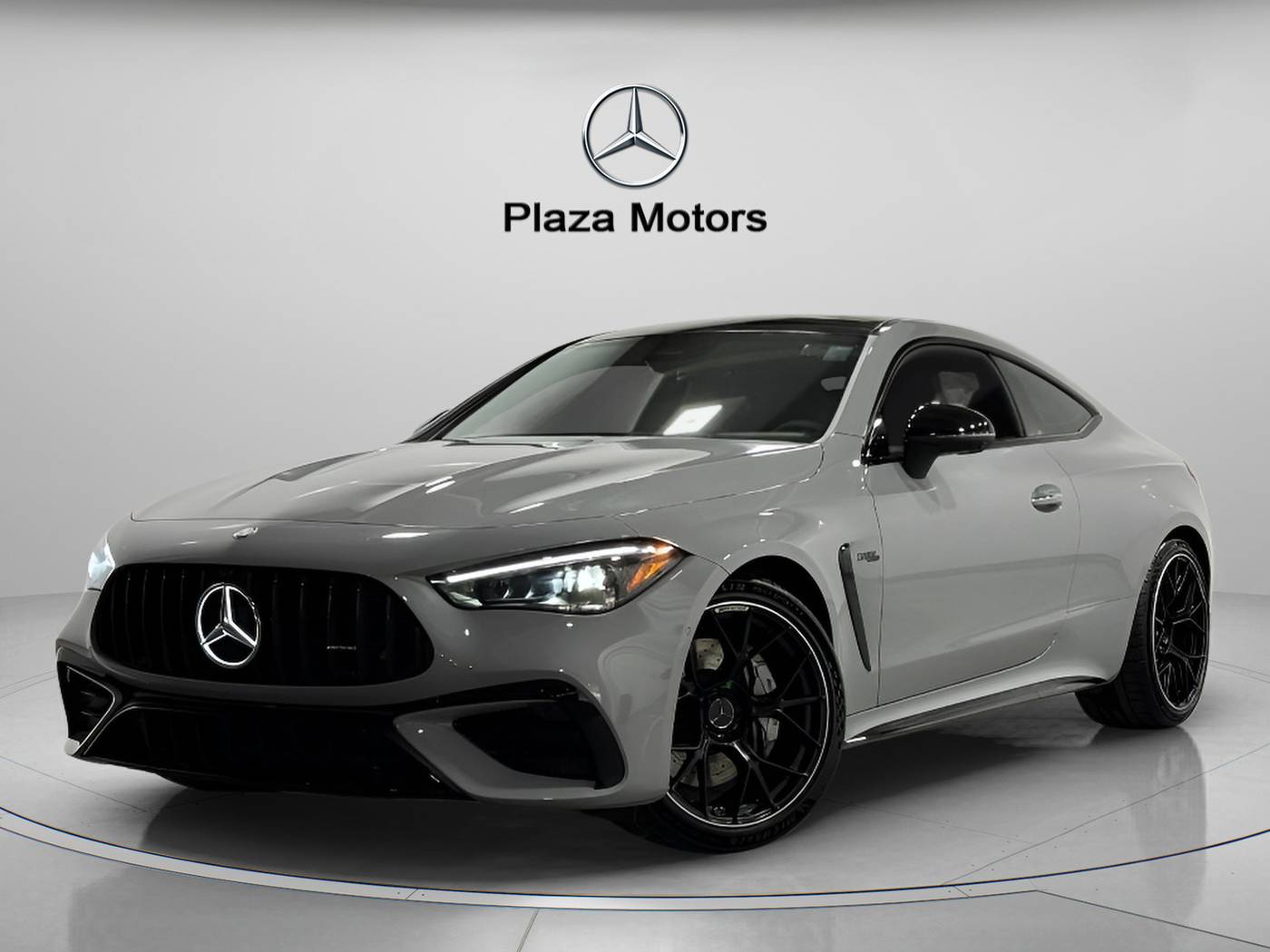 2025 Mercedes-Benz CLE AMG CLE 53 — Coupe — 2,490 mi — Creve Coeur, MO