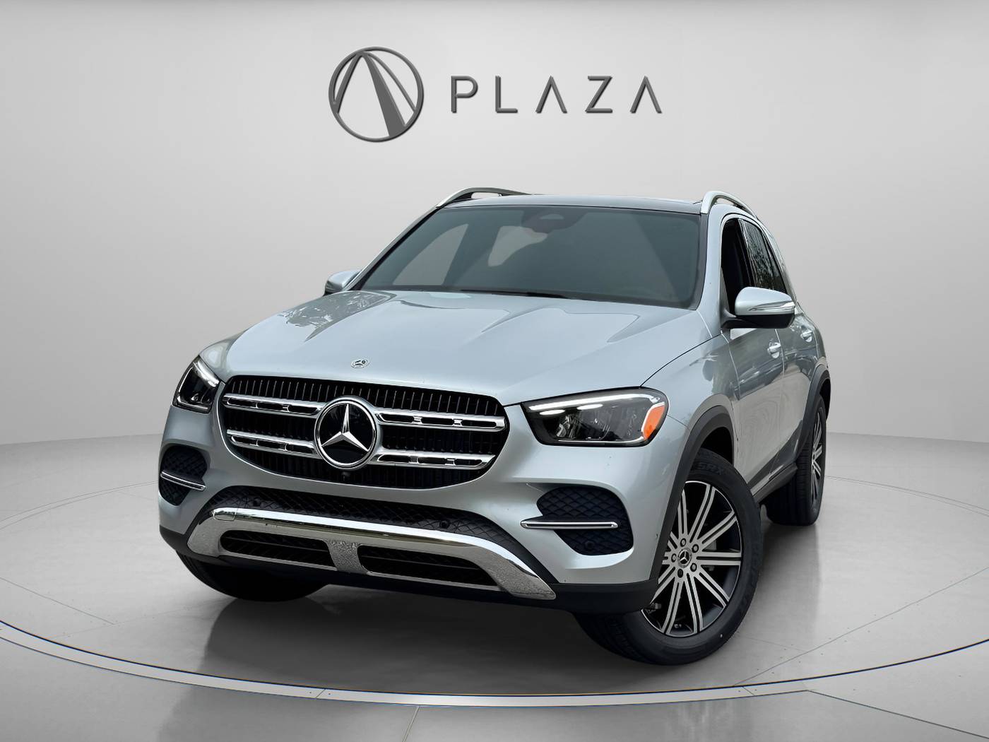 2025 Mercedes-Benz GLE GLE 350 — SUV — 13,881 mi — Creve Coeur, MO