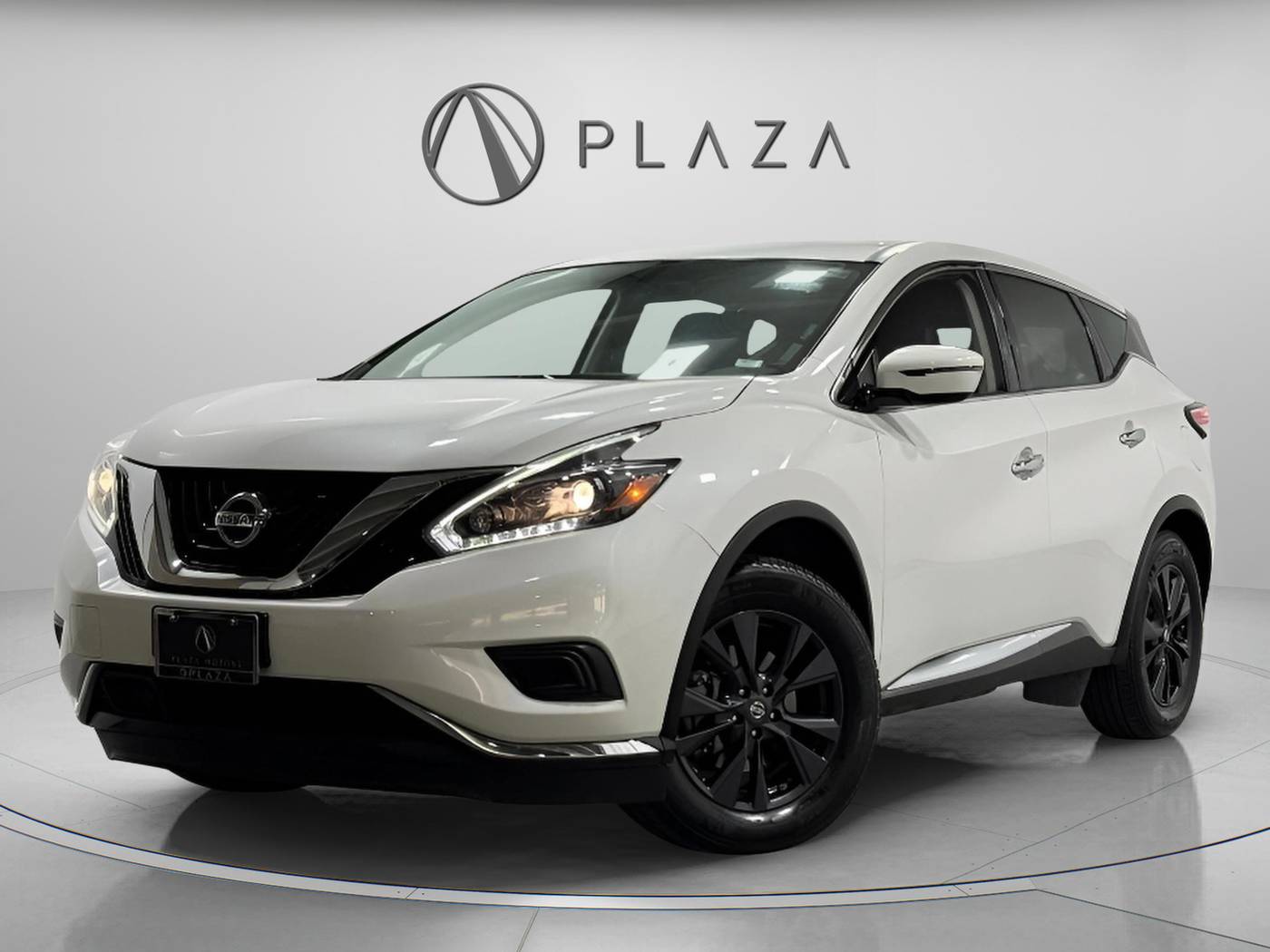2018 Nissan Murano S — SUV — 90,956 mi — Creve Coeur, MO