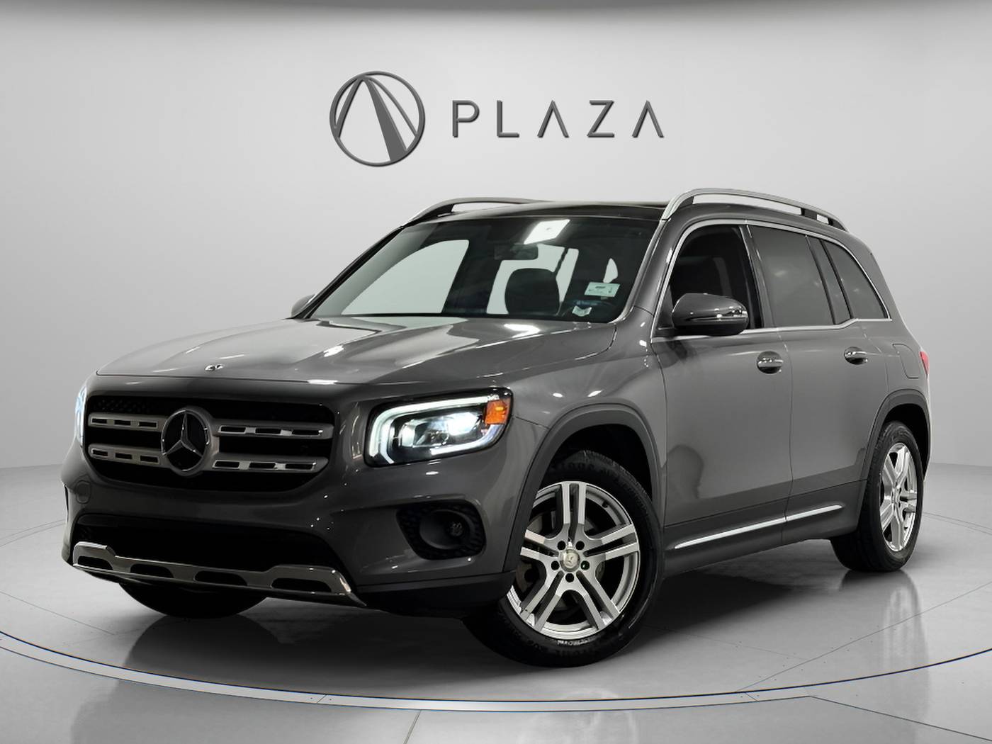 2021 Mercedes-Benz GLB GLB 250 — SUV — 47,431 mi — Creve Coeur, MO
