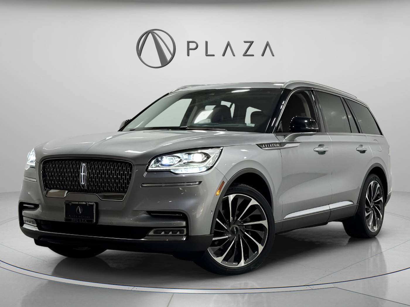 2020 Lincoln Aviator Reserve — SUV — 50,556 mi — Creve Coeur, MO
