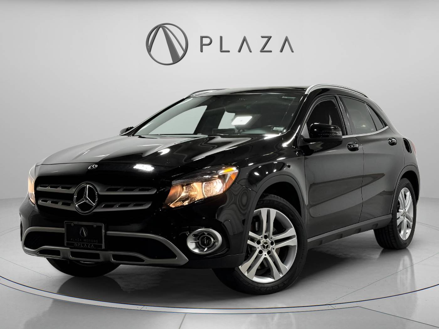 2019 Mercedes-Benz GLA GLA 250 — SUV — 62,369 mi — Creve Coeur, MO