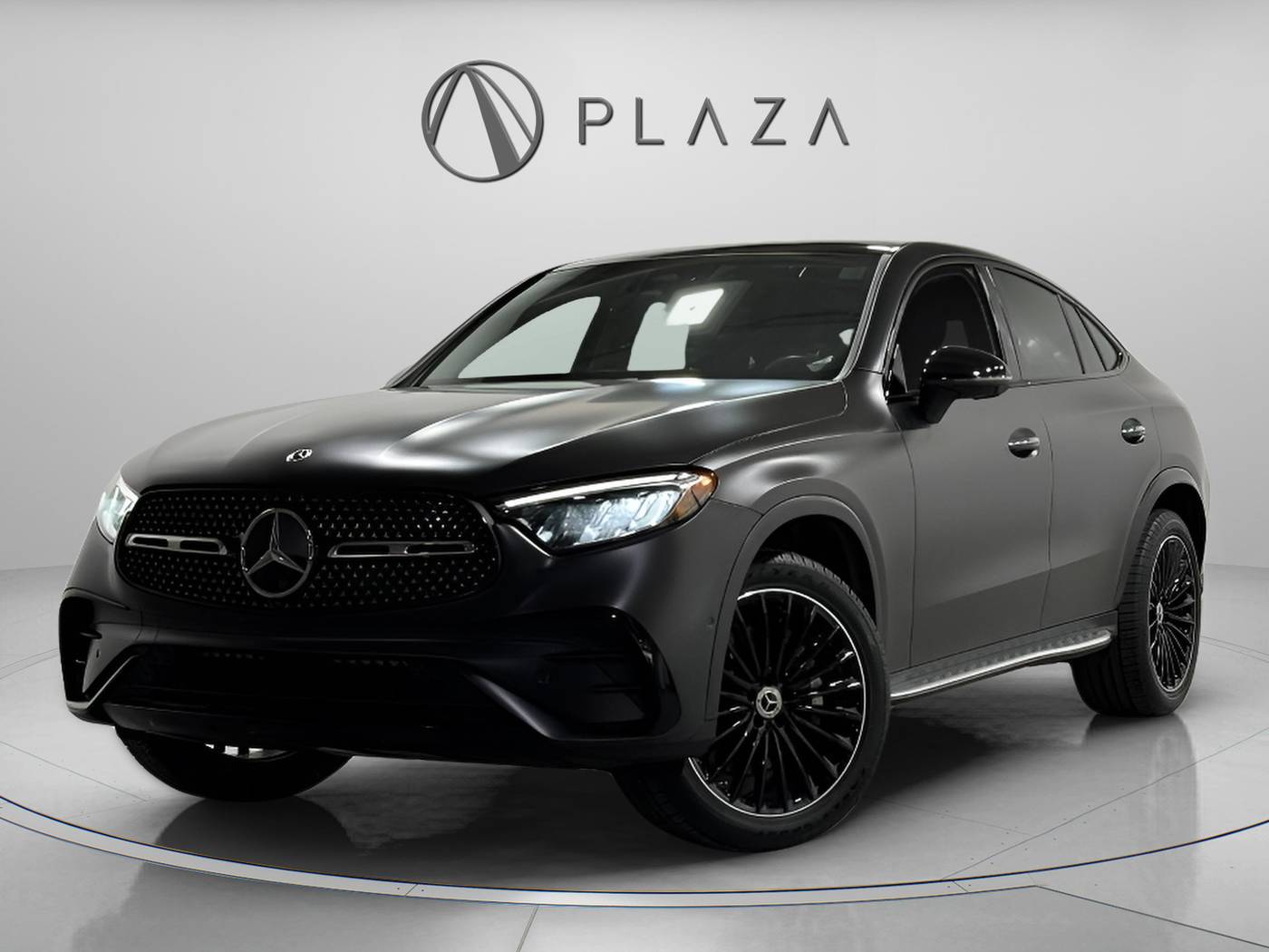 2024 Mercedes-Benz GLC GLC 300 — SUV — 26,433 mi — Creve Coeur, MO