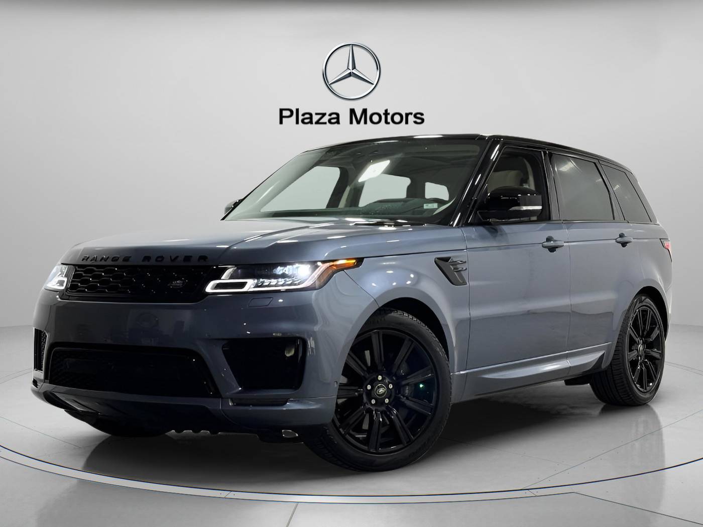 2022 Land Rover Range Rover Sport HSE Dynamic — SUV — 36,568 mi — Creve Coeur, MO
