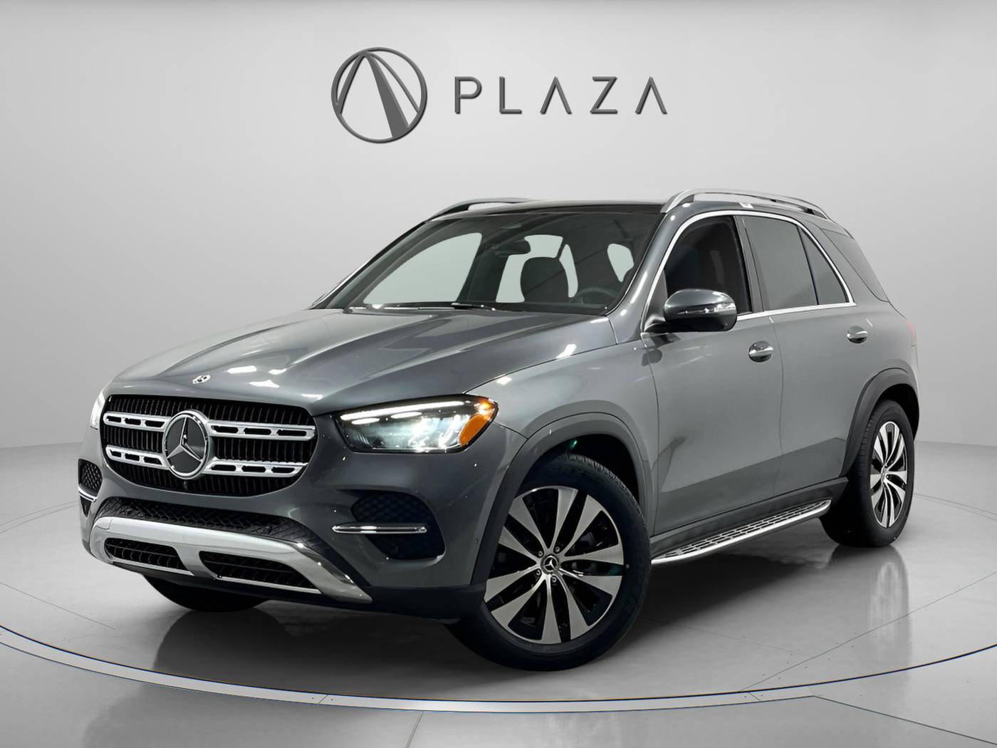 2025 Mercedes-Benz GLE GLE 450 — SUV — 6 mi — Creve Coeur, MO