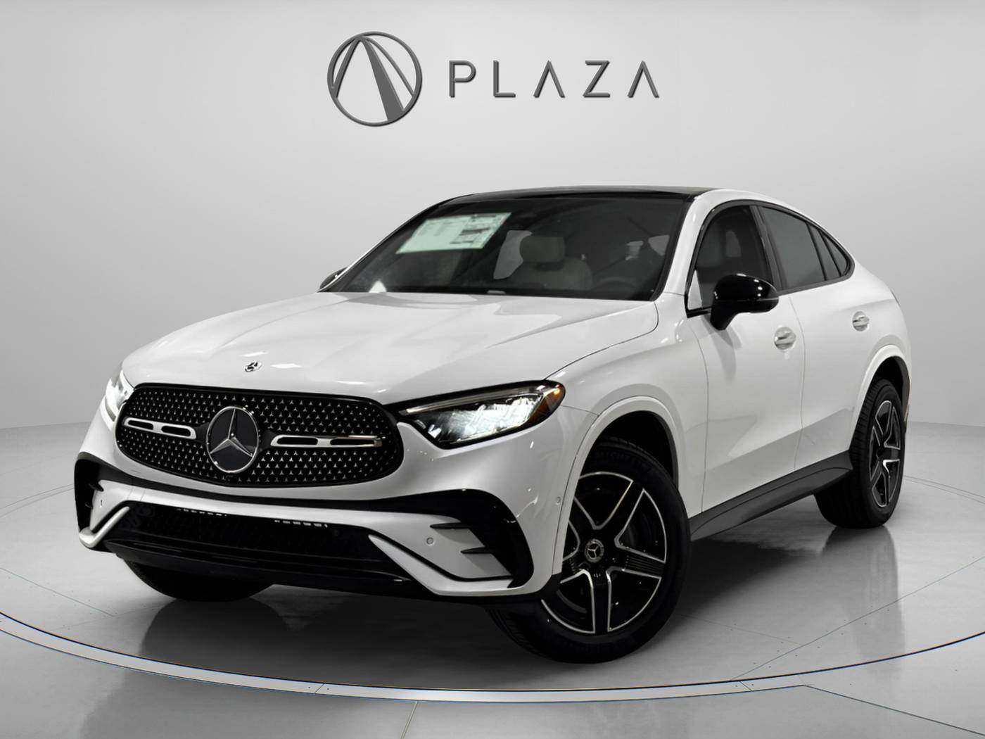 2025 Mercedes-Benz GLC GLC 300 — SUV — 5 mi — Creve Coeur, MO