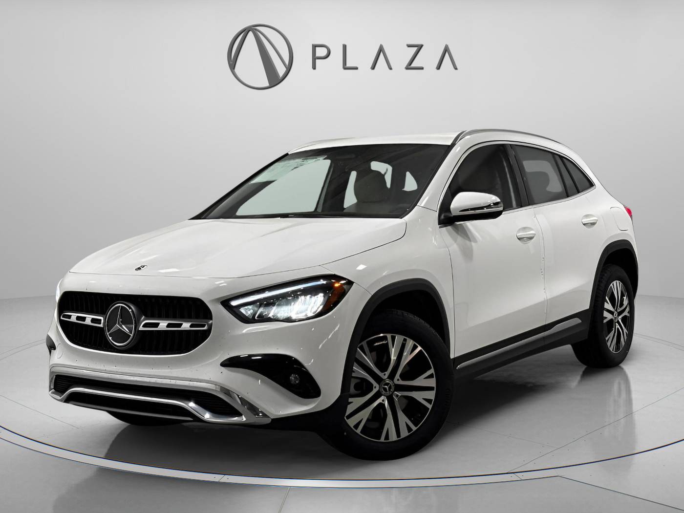 2025 Mercedes-Benz GLA GLA 250 — SUV — 7 mi — Creve Coeur, MO