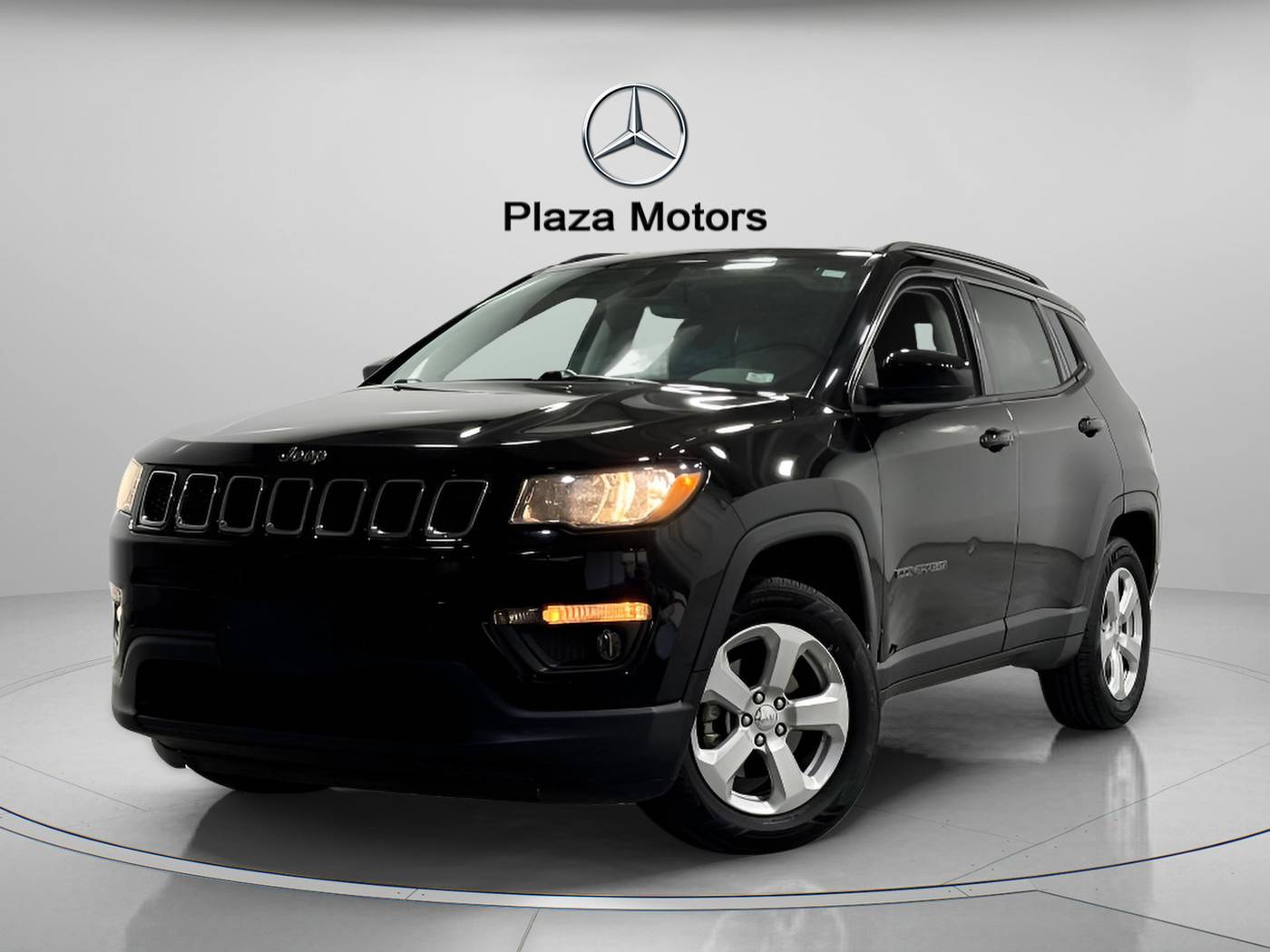 2020 Jeep Compass Latitude — SUV — 61,833 mi — Creve Coeur, MO
