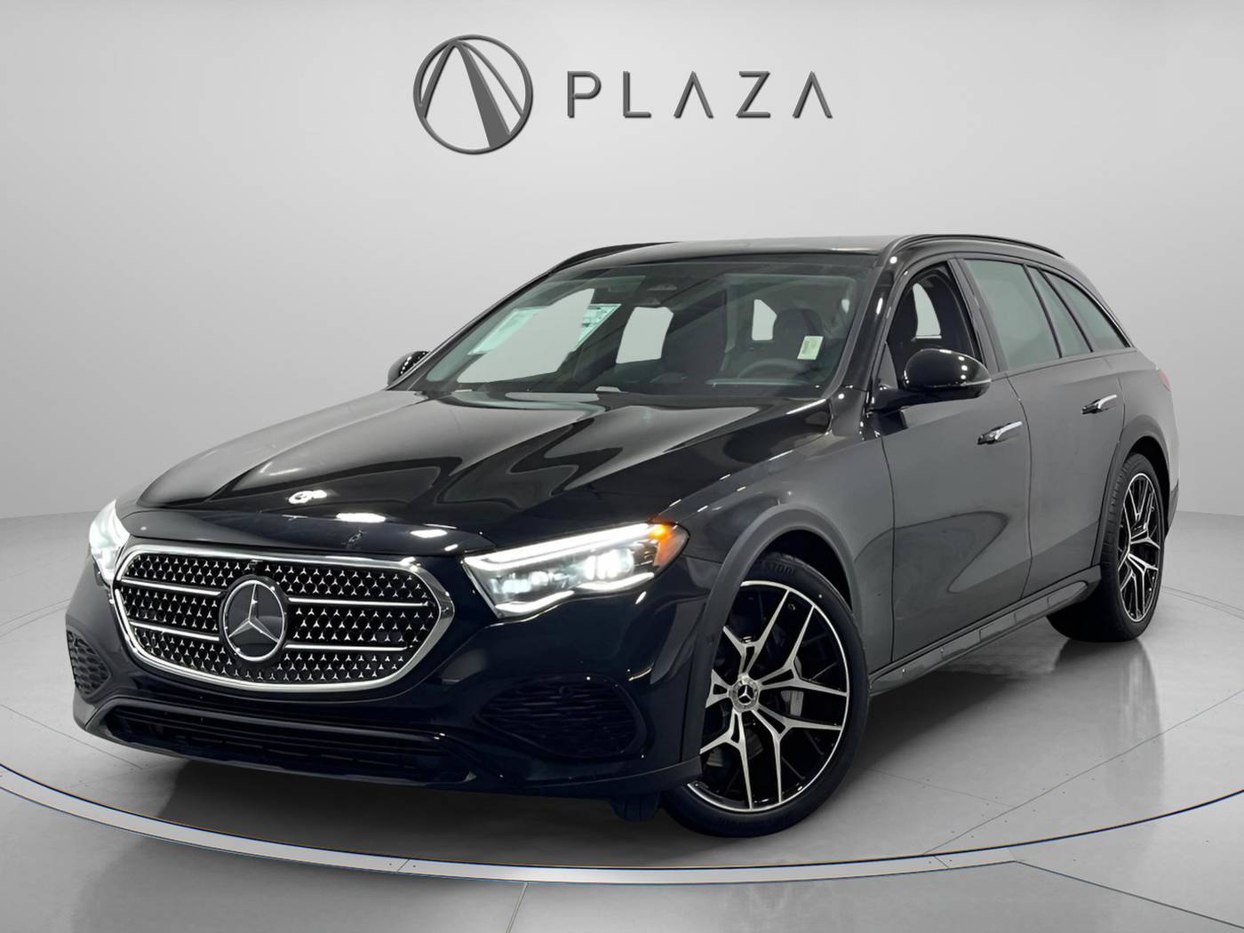 2025 Mercedes-Benz E-Class E 450 — Wagon — 6 mi — Creve Coeur, MO
