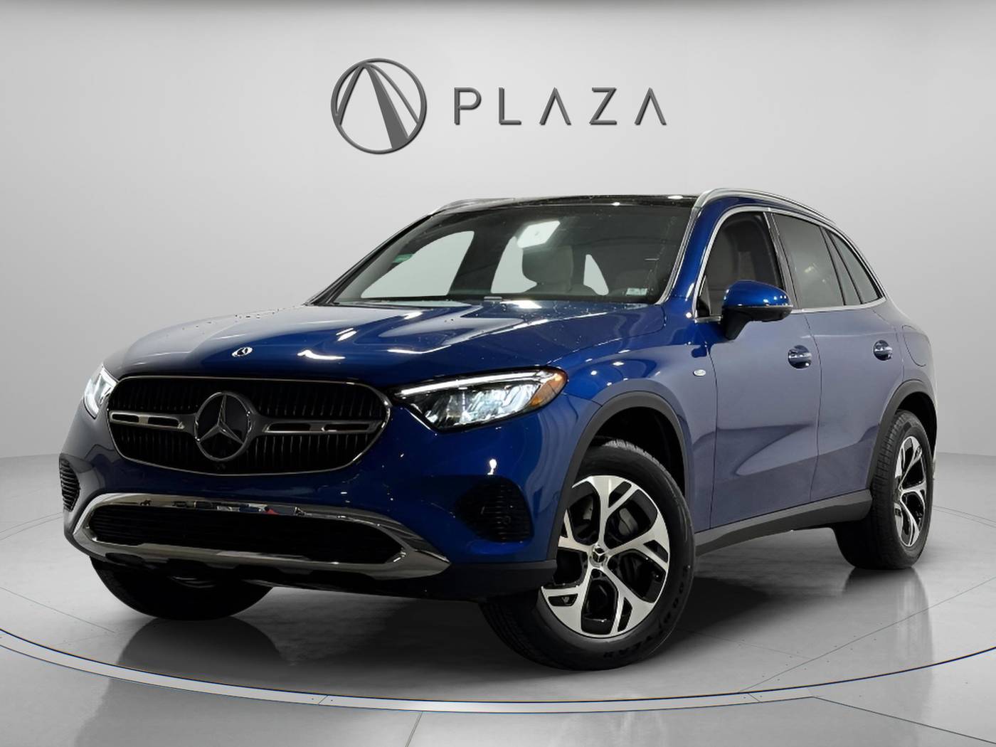 2025 Mercedes-Benz GLC GLC 350e — SUV — 5 mi — Creve Coeur, MO