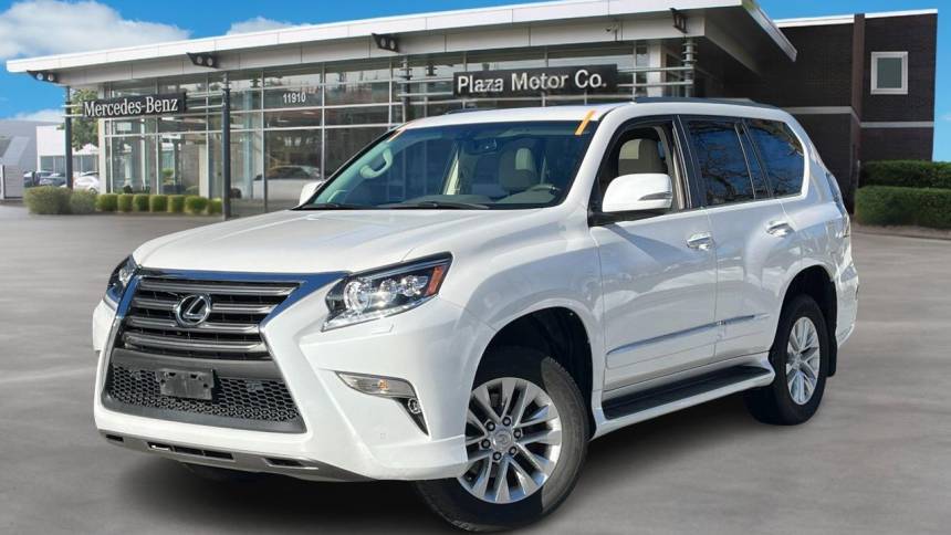 2019 Lexus GX GX 460 — SUV — 95,712 mi — Creve Coeur, MO