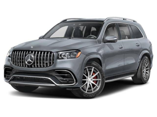 2024 Mercedes-Benz GLS AMG GLS 63 — SUV — 11,132 mi — Creve Coeur, MO