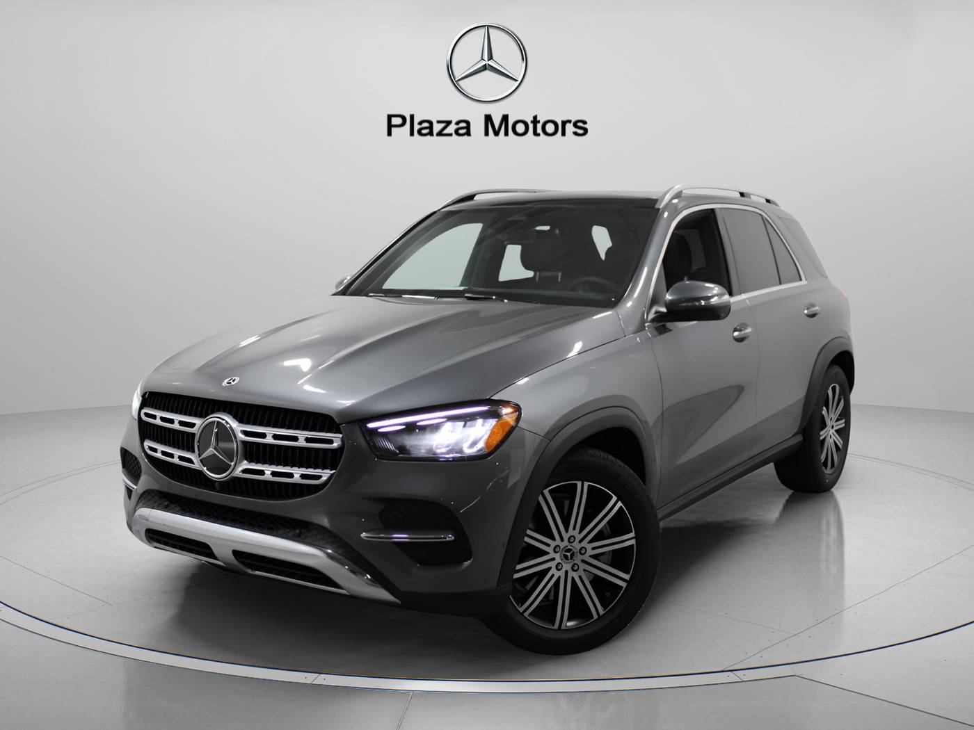 2025 Mercedes-Benz GLE GLE 450 — SUV — 3,810 mi — Creve Coeur, MO