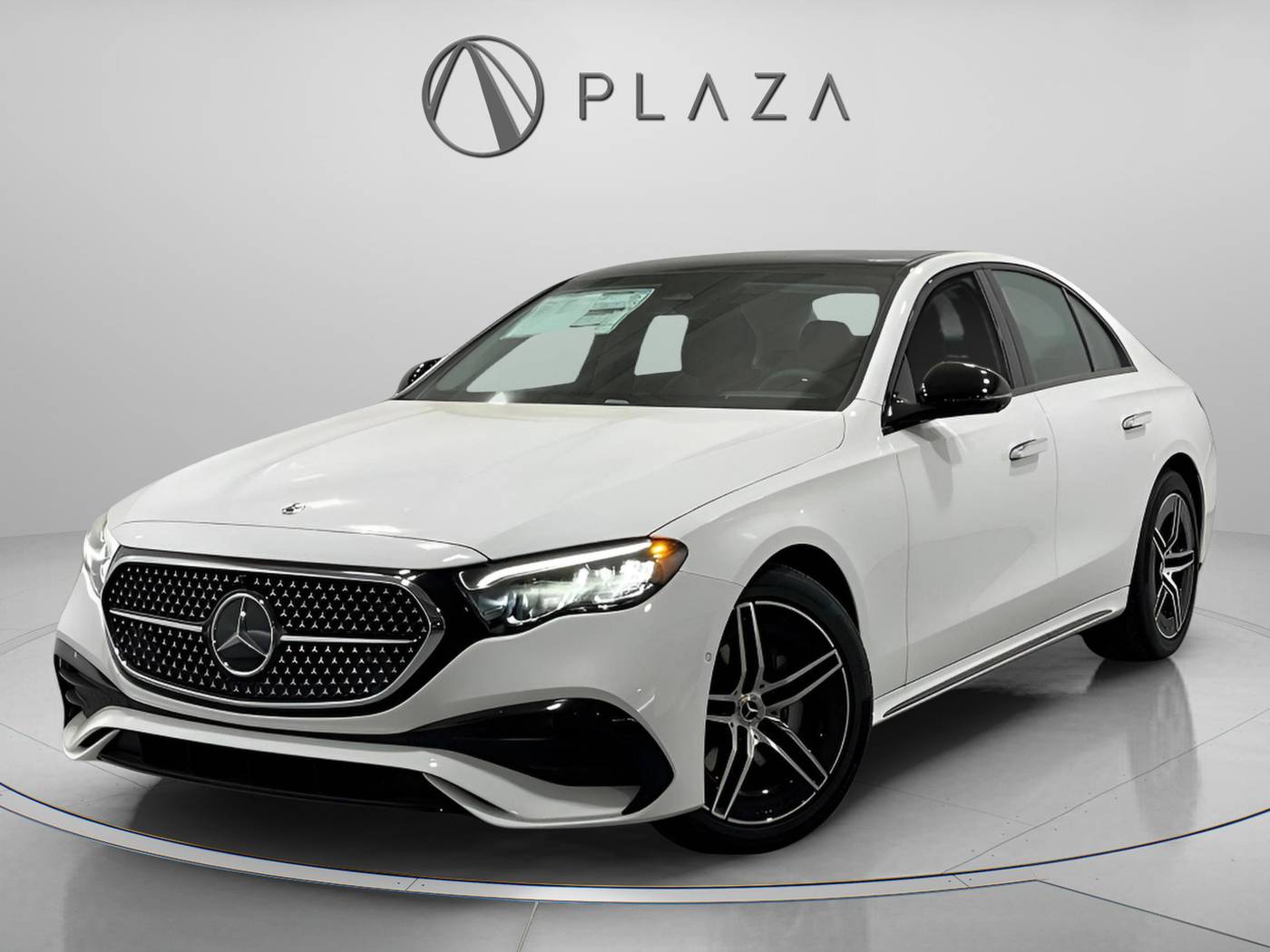 2025 Mercedes-Benz E-Class E 350 — Sedan — 6 mi — Creve Coeur, MO