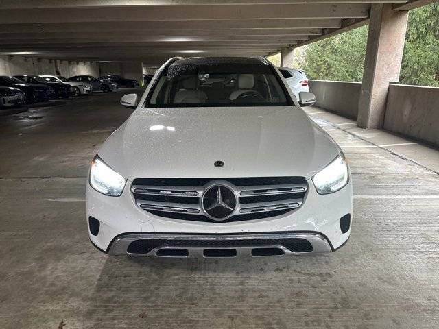 2021 Mercedes-Benz GLC GLC 300 — SUV — 34,908 mi — Creve Coeur, MO