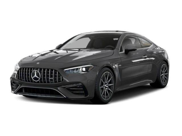 2025 Mercedes-Benz CLE AMG CLE 53 — Coupe — 1,183 mi — Creve Coeur, MO