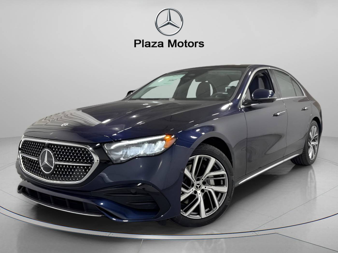 2025 Mercedes-Benz E-Class E 350 — Sedan — 6 mi — Creve Coeur, MO