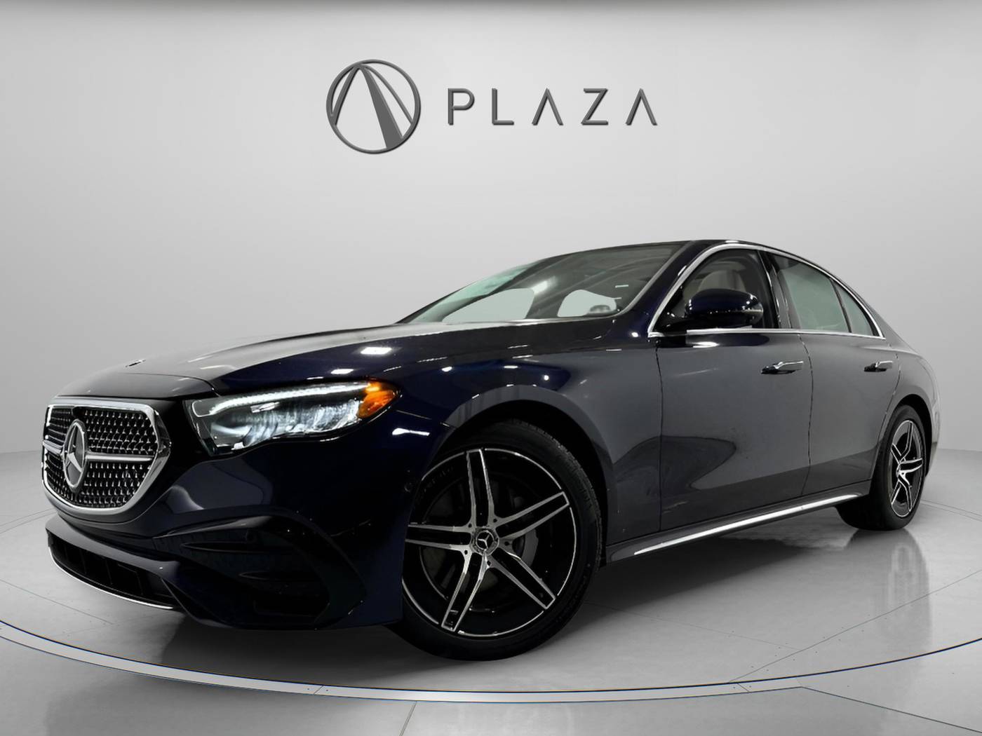 2025 Mercedes-Benz E-Class E 350 — Sedan — 6 mi — Creve Coeur, MO