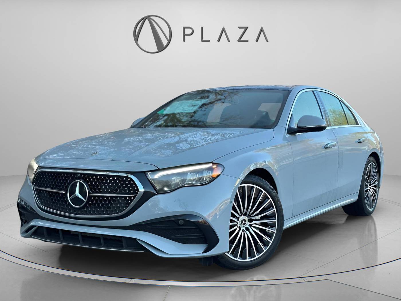 2025 Mercedes-Benz E-Class E 350 — Sedan — 6 mi — Creve Coeur, MO