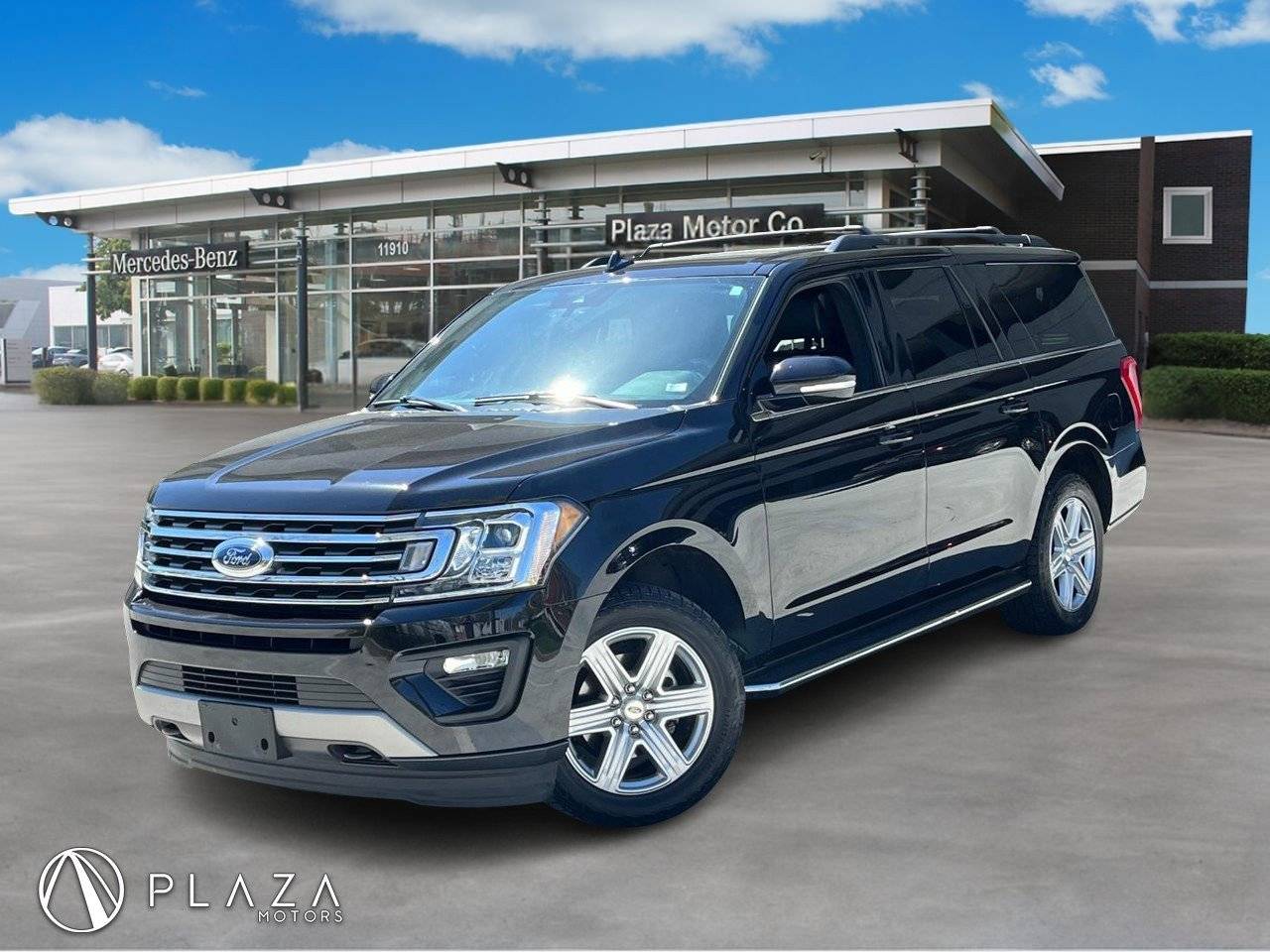 2021 Ford Expedition XLT — SUV — 41,363 mi — Creve Coeur, MO