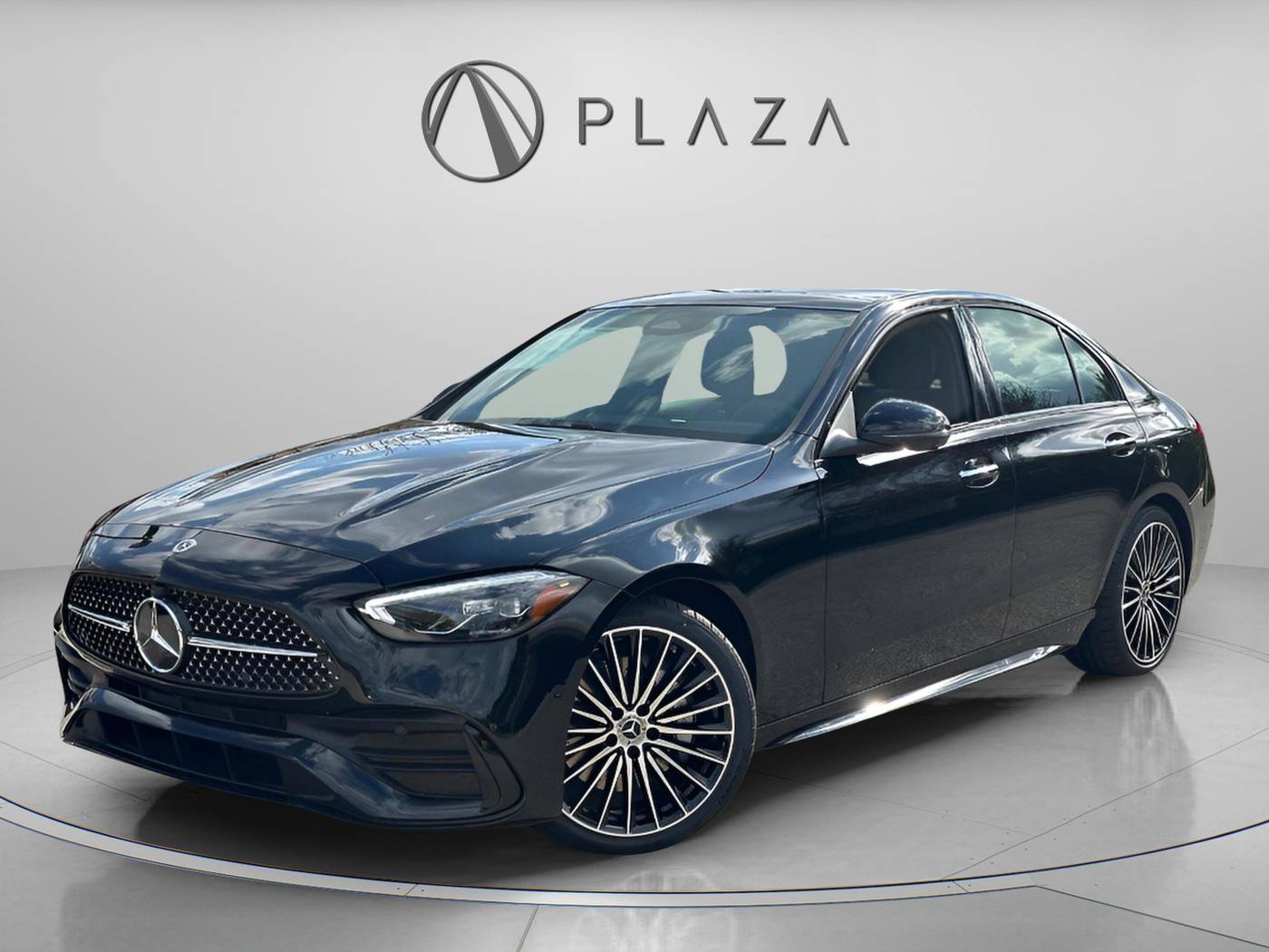 2025 Mercedes-Benz C-Class C 300 — Sedan — 6 mi — Creve Coeur, MO
