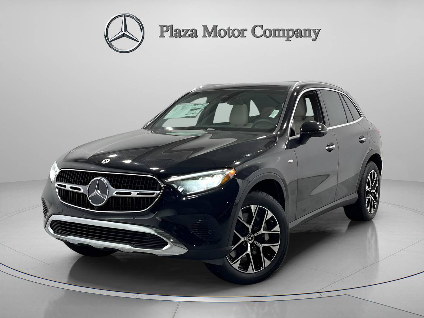 2025 Mercedes-Benz GLC GLC 350e — SUV — 6 mi — Creve Coeur, MO