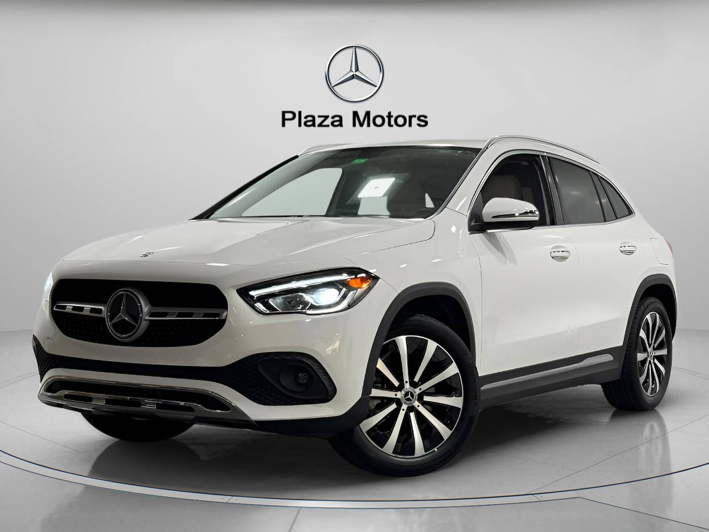 2022 Mercedes-Benz GLA GLA 250 — SUV — 37,558 mi — Creve Coeur, MO