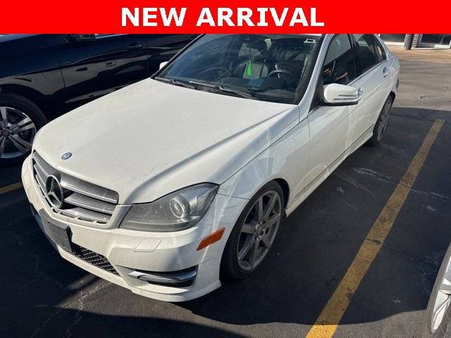2013 Mercedes-Benz C-Class C 300 — Sedan — 66,562 mi — Creve Coeur, MO