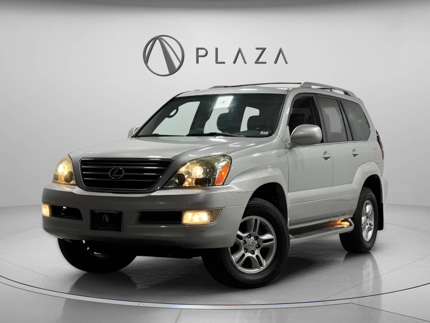 2004 Lexus GX GX 470 — SUV — 168,500 mi — Creve Coeur, MO