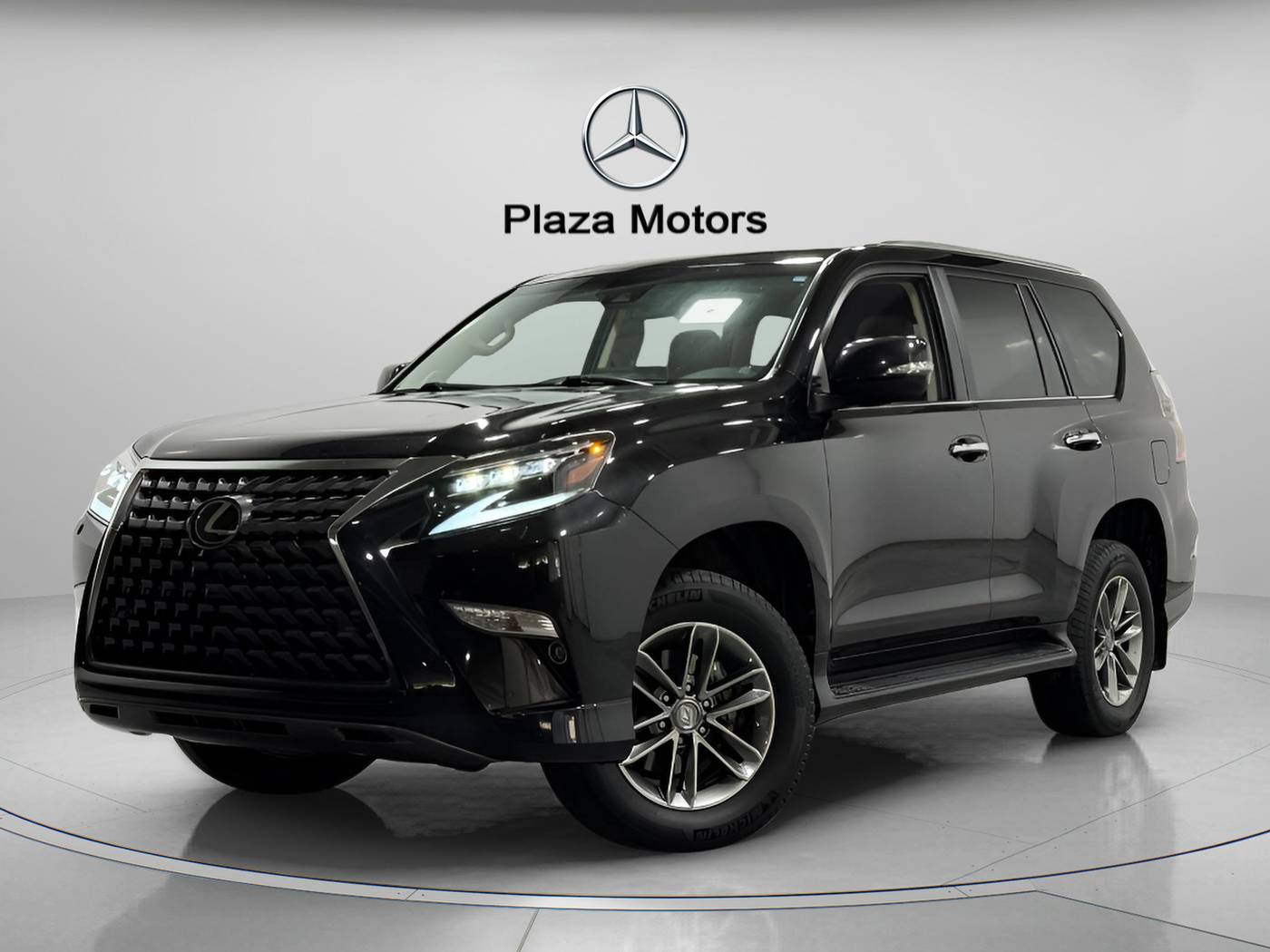 2022 Lexus GX GX 460 Premium — SUV — 60,867 mi — Creve Coeur, MO