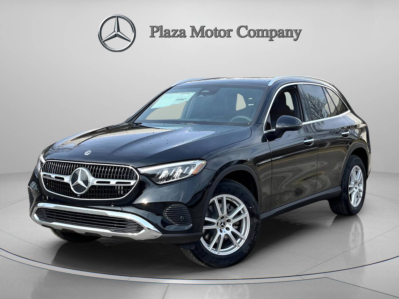 2025 Mercedes-Benz GLC GLC 300 — SUV — 12 mi — Creve Coeur, MO