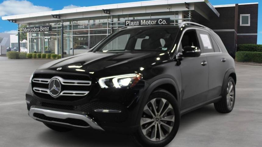 2021 Mercedes-Benz GLE GLE 350 — SUV — 59,345 mi — Creve Coeur, MO