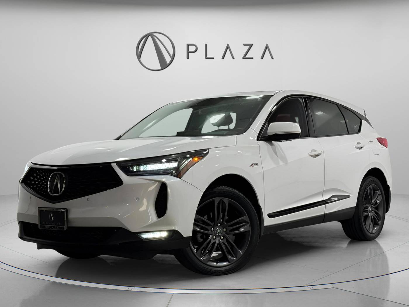 2022 Acura RDX A-Spec Package — SUV — 81,689 mi — Creve Coeur, MO