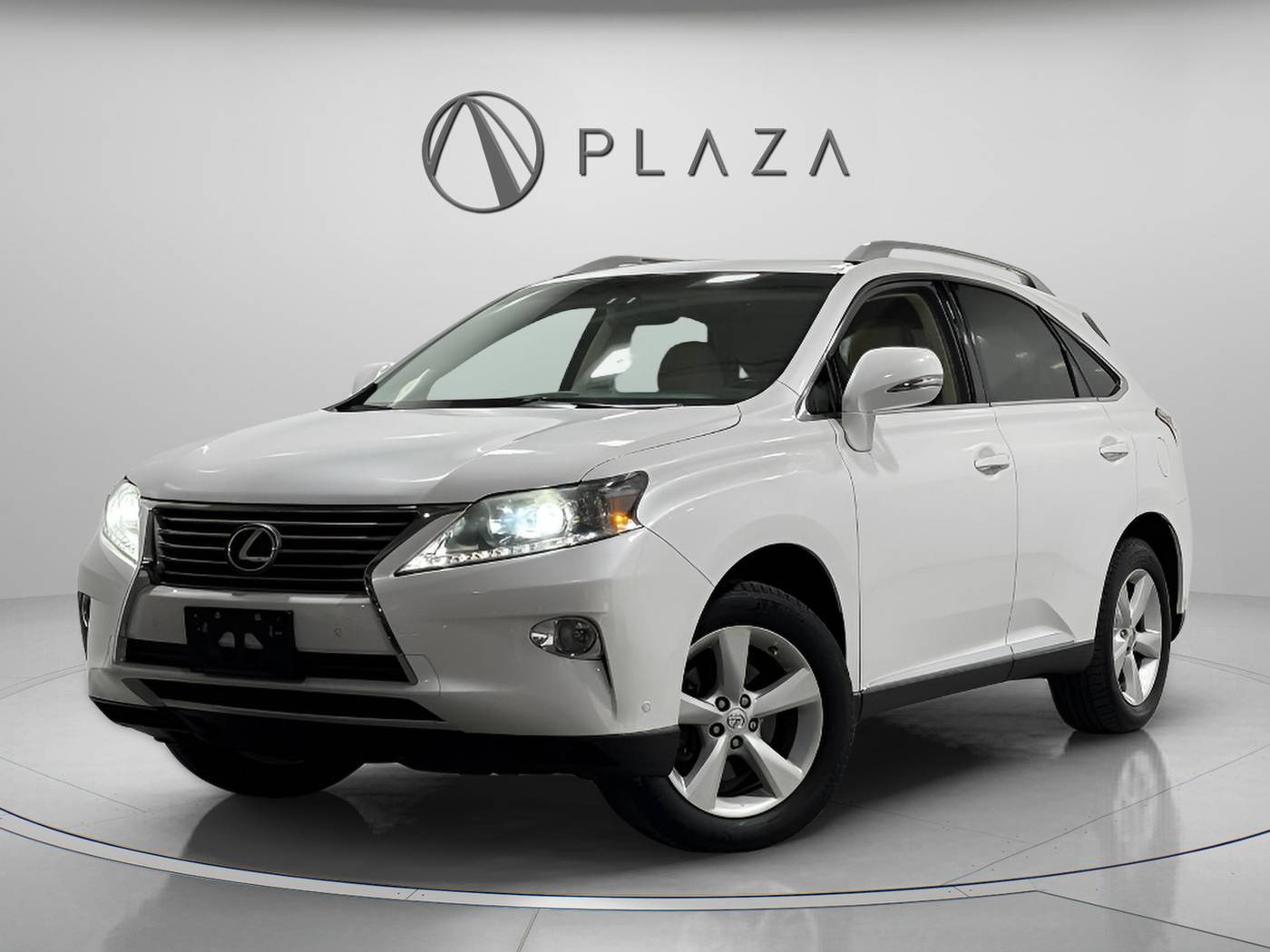 2013 Lexus RX RX 350 — SUV — 104,775 mi — Creve Coeur, MO