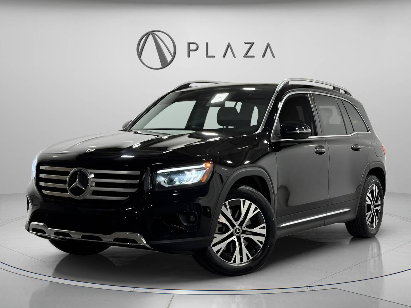 2024 Mercedes-Benz GLB GLB 250 — SUV — 25,069 mi — Creve Coeur, MO